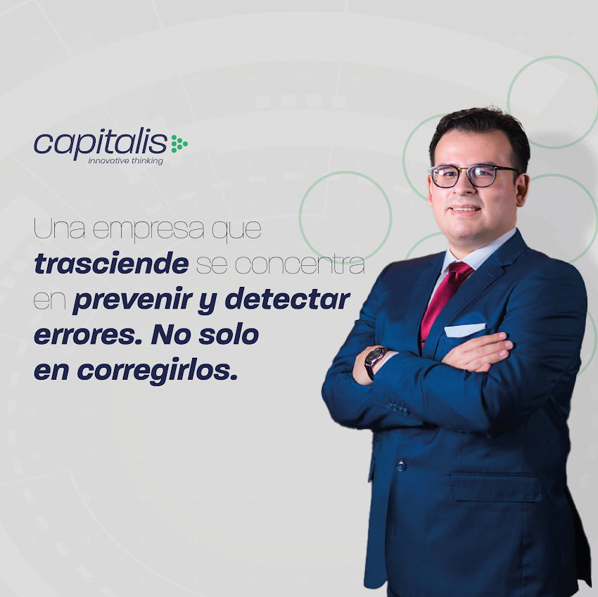 Capitalis Colombia