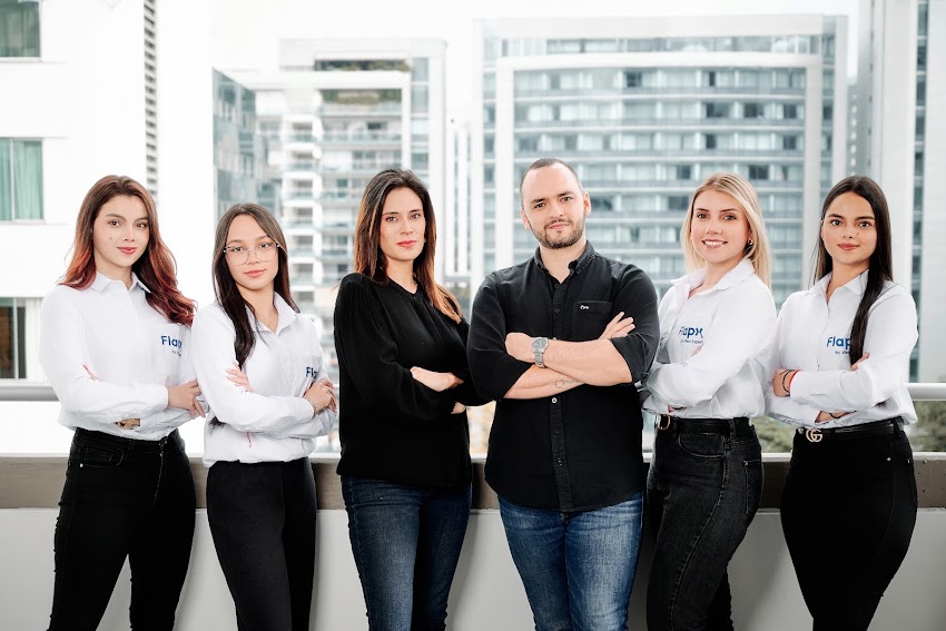 Flapx by Visa Expert