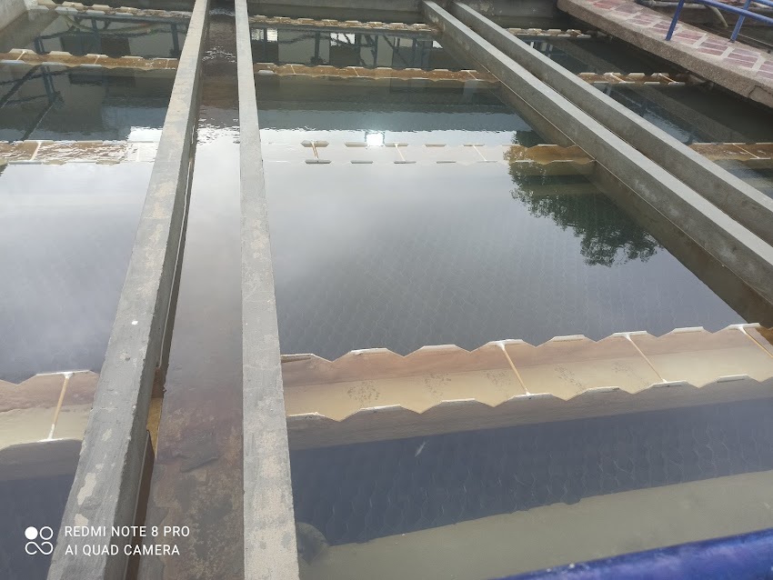 Agua Restaura Ingenierías