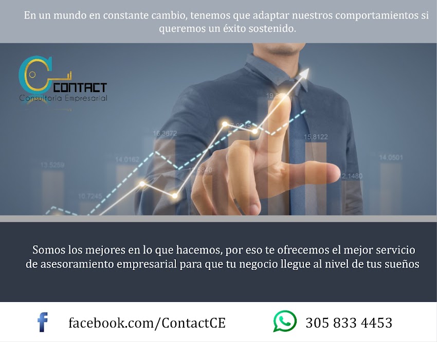 CONTACT CONSULTORIA EMPRESARIAL S A S