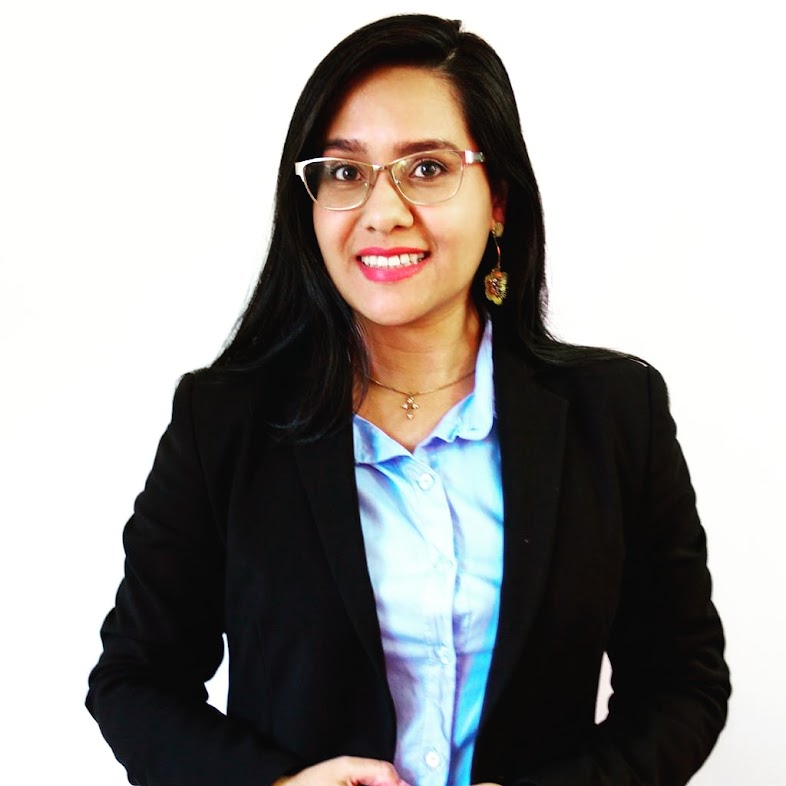 Laura Cifuentes Silva