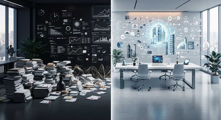 Sierra Towers │Agencia IA