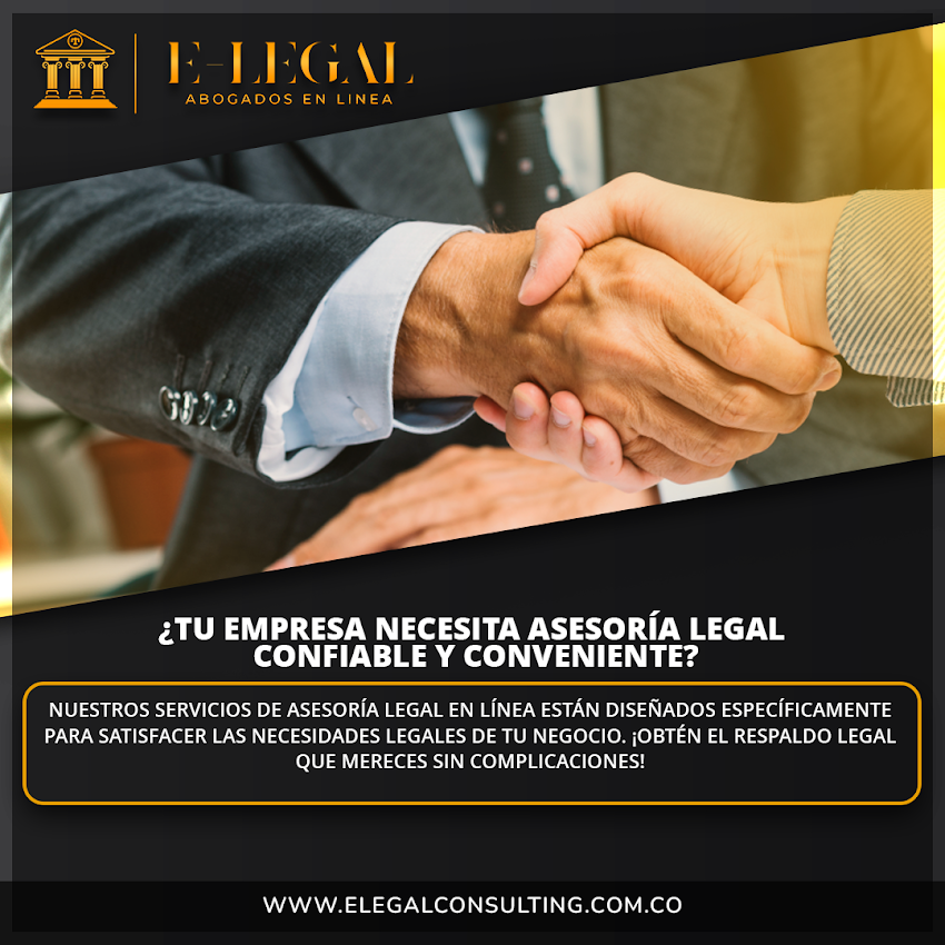 E-Legal Consulting