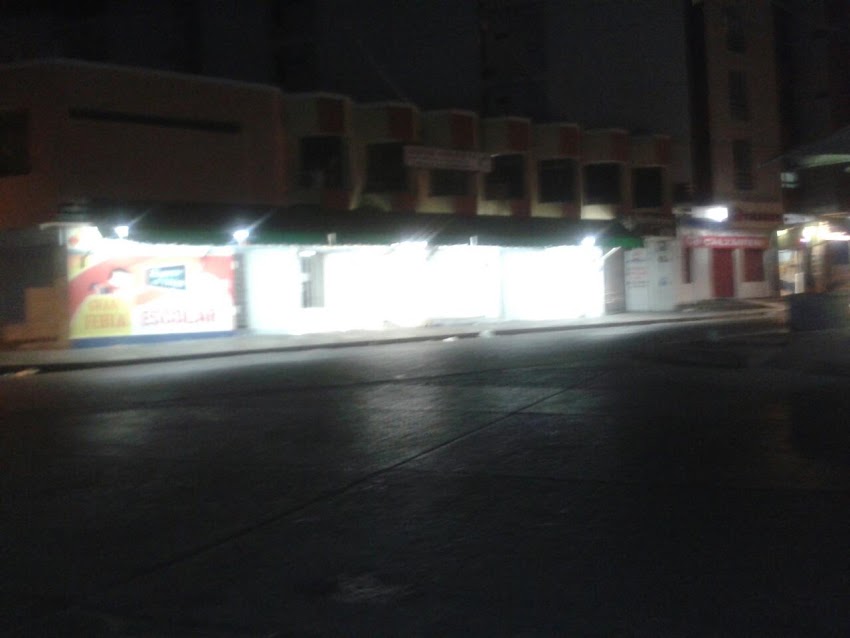 Cámara de Comercio de La Guajira – Sede Principal Riohacha