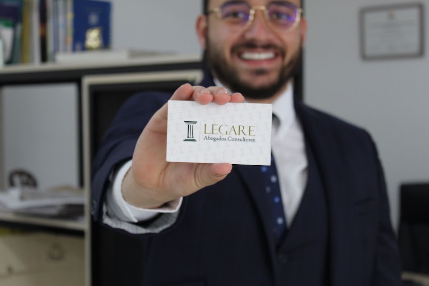 LEGARE ABOGADOS CONSULTORES