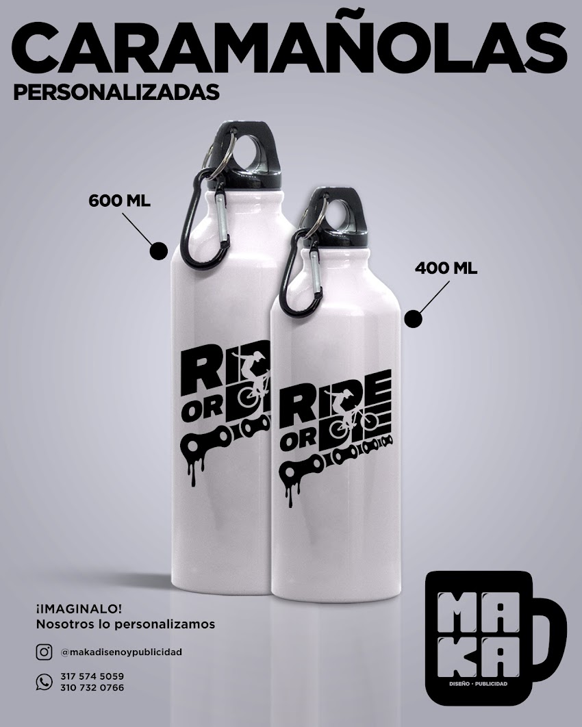 Maka Diseño y Publicidad Pasto