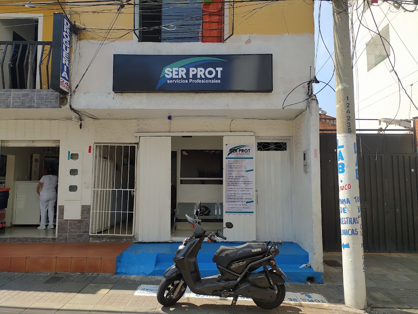 Ser-prot