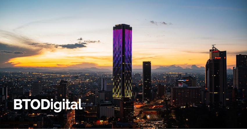BTODigital – Agencia de Marketing Digital en Bogotá