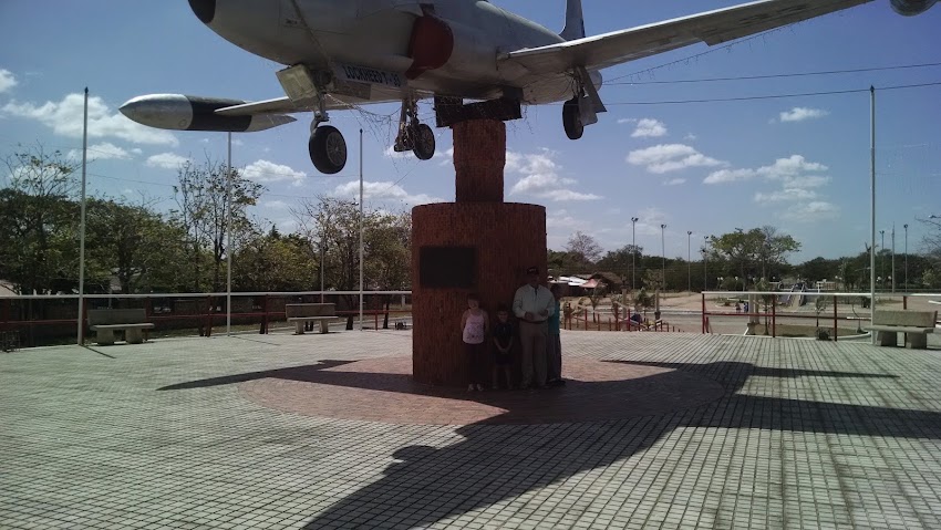 RUTA S.A.S.