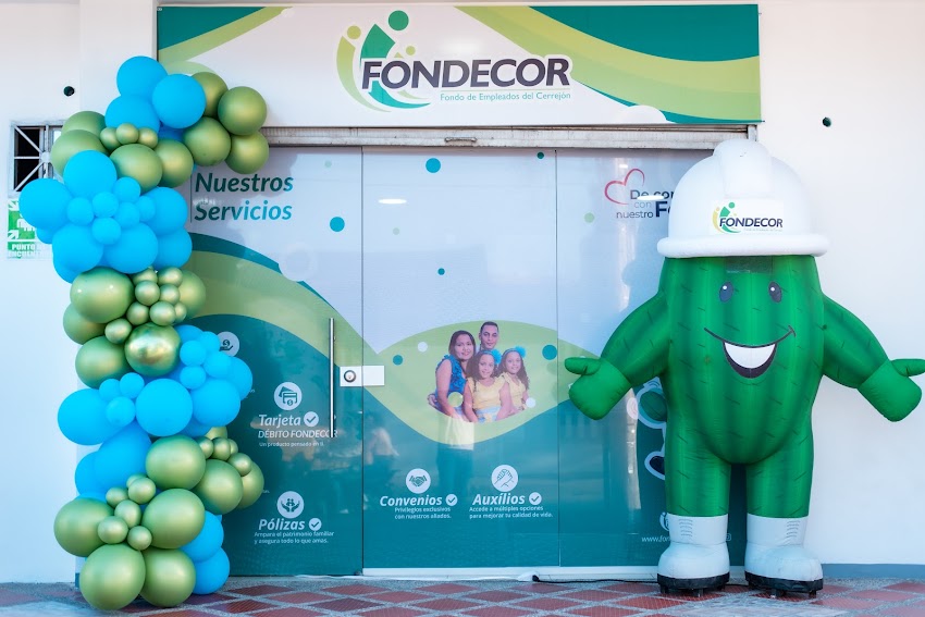 Fondecor Riohacha