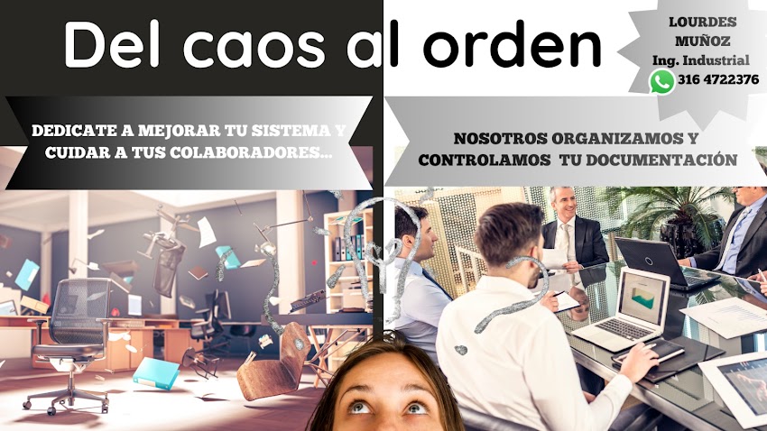 Pardo Muñoz soluciones