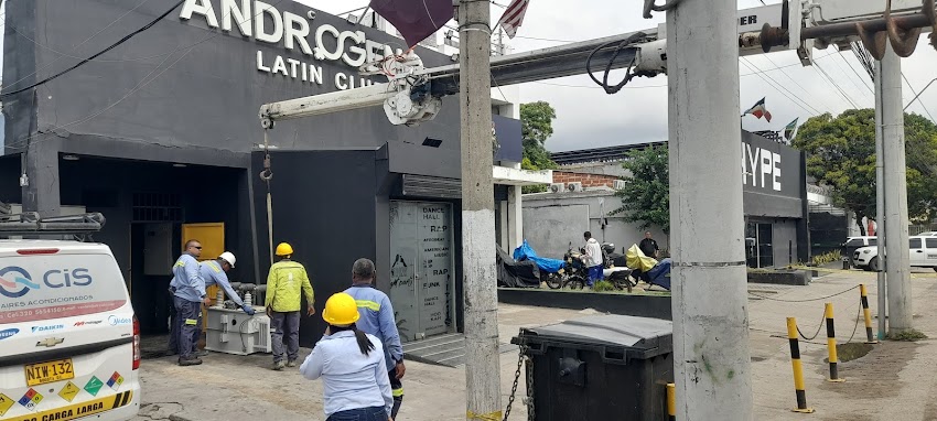 ORCA CONSULTORIA E INGENIERIA