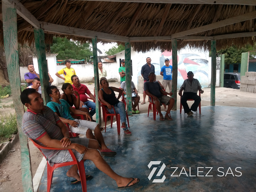 zalez s.a.s