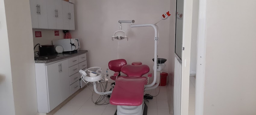 Consultorio Odontologico Fiallo