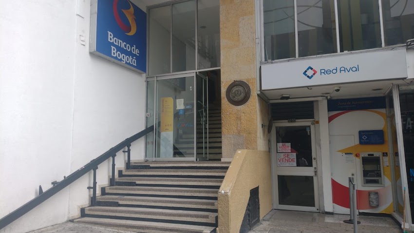 Ibagué | Banco de Bogotá
