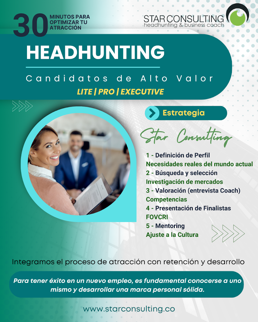 Star Consulting Group