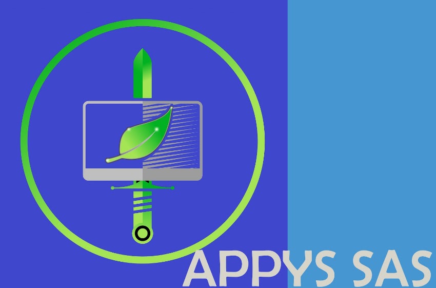 APPYS SAS