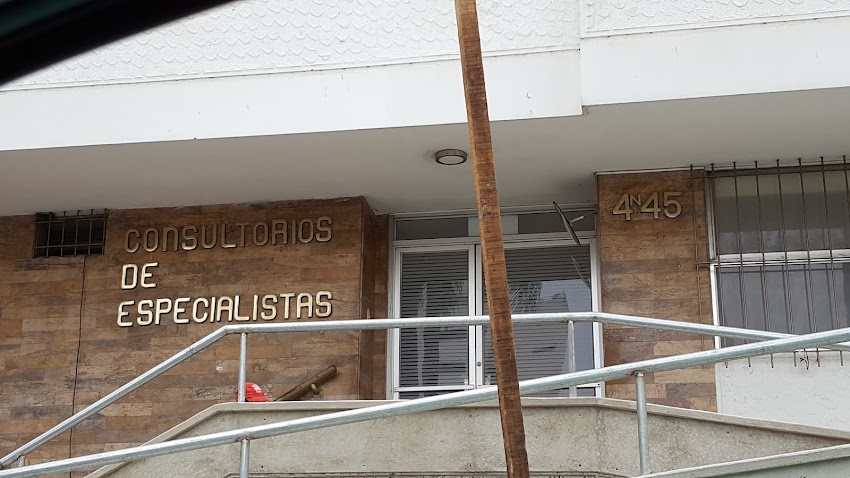 Consultorios de Especialistas