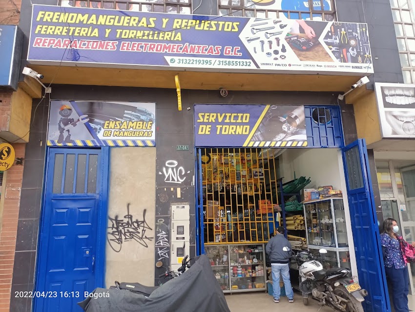 Paga todo para todo