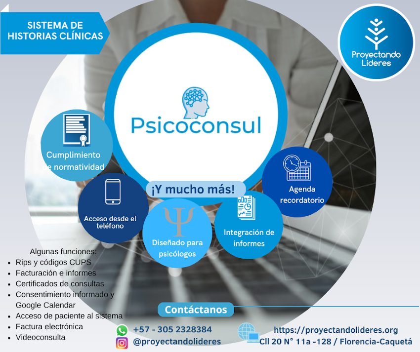 Proyectando Líderes Consultores RH