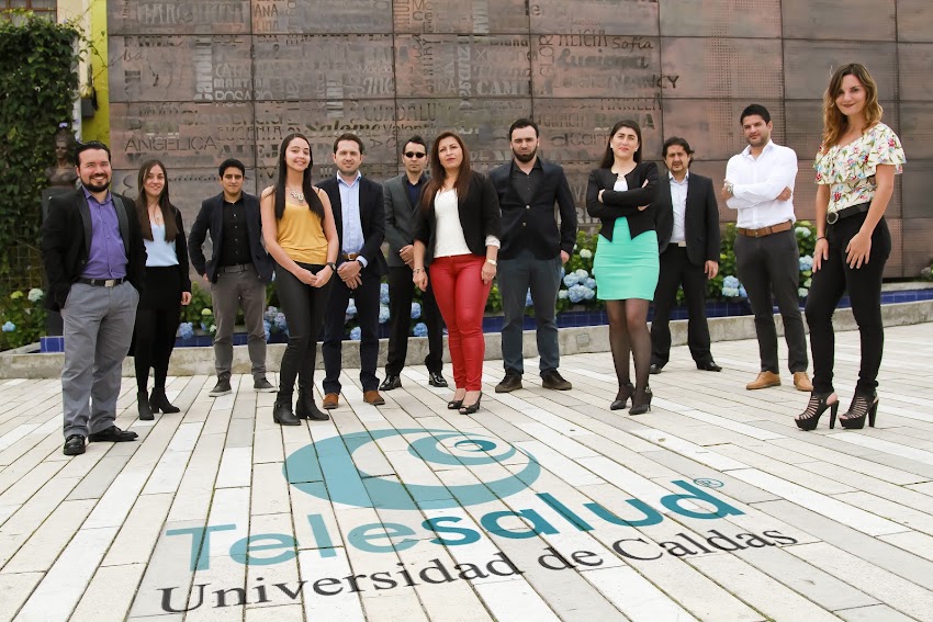 Telesalud Colombia