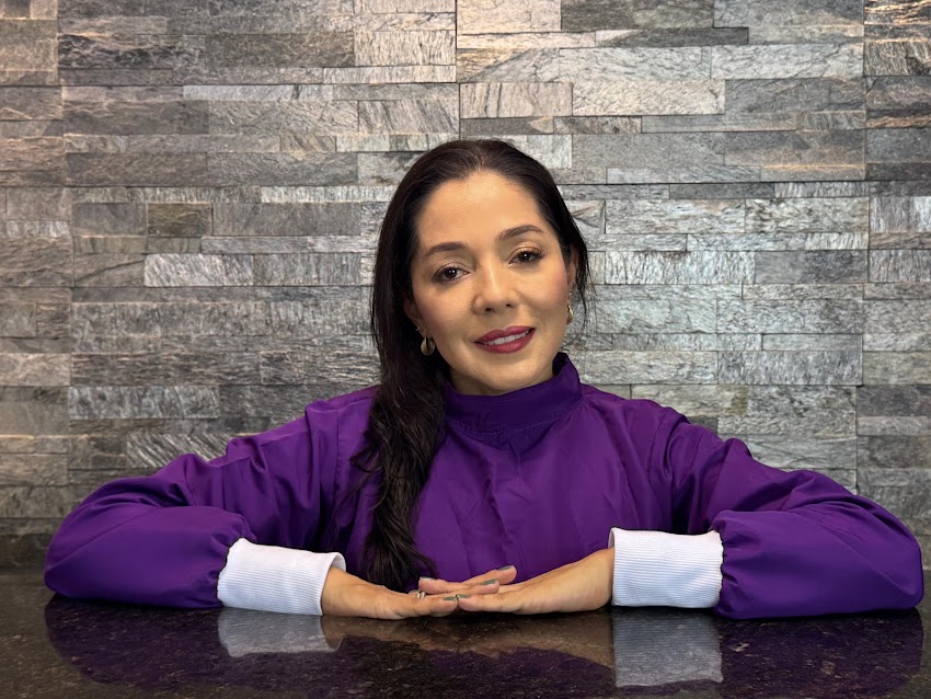 Consultorio Odontológico Dra. Carol Guzmán