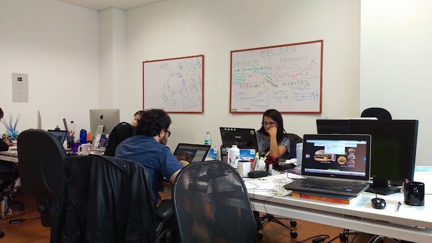 MDE Consulting Group – Agencia Marketing Digital e Inteligencia Artificial