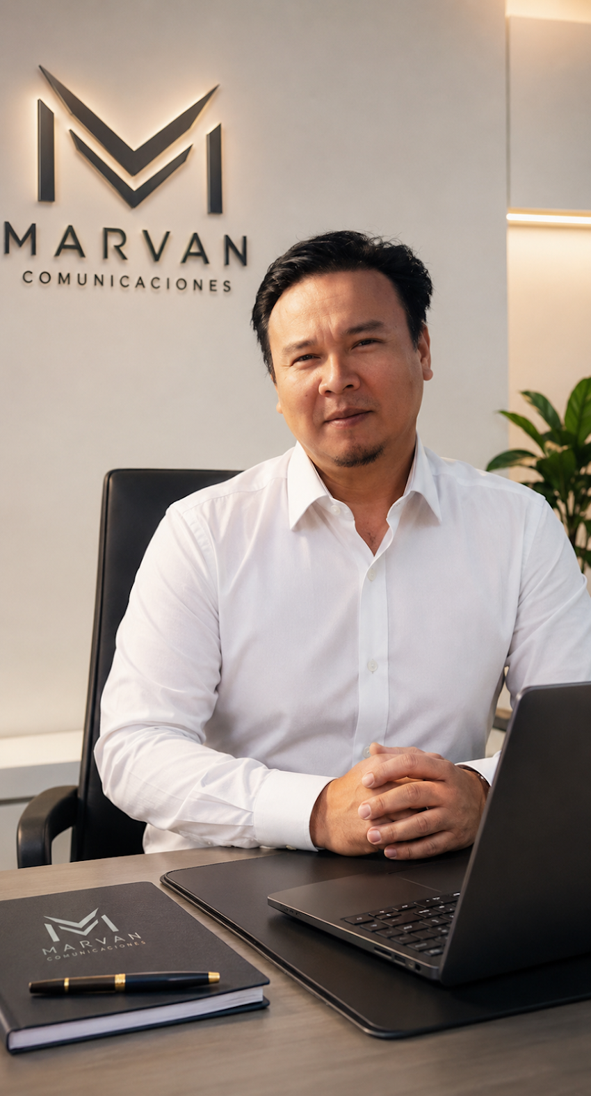 Marvan Comunicaciones Cartagena