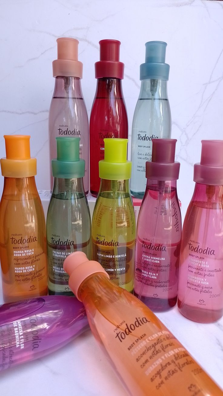 Consultora Natura & Avon barranquilla