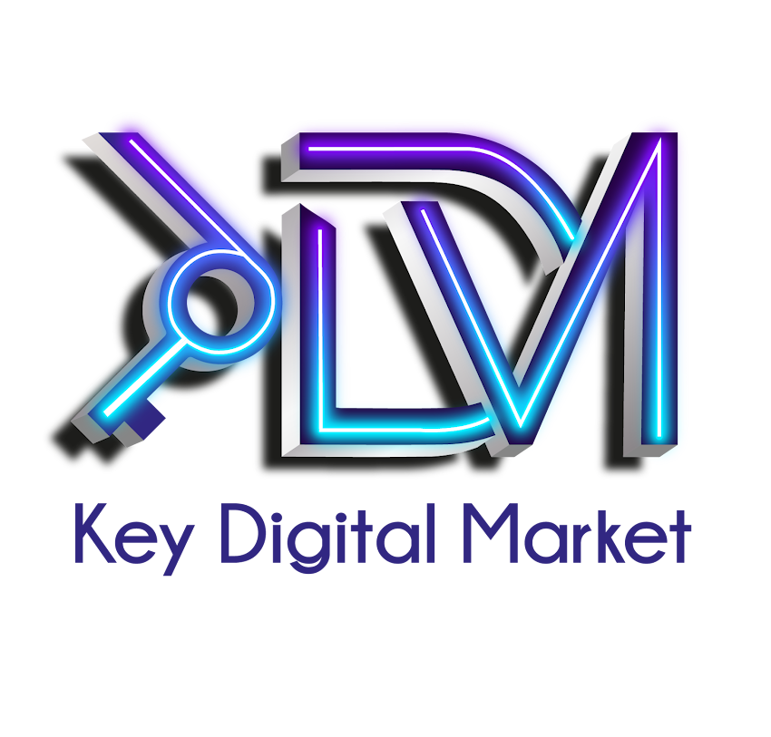 Key Digital Market