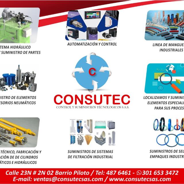 Consutec