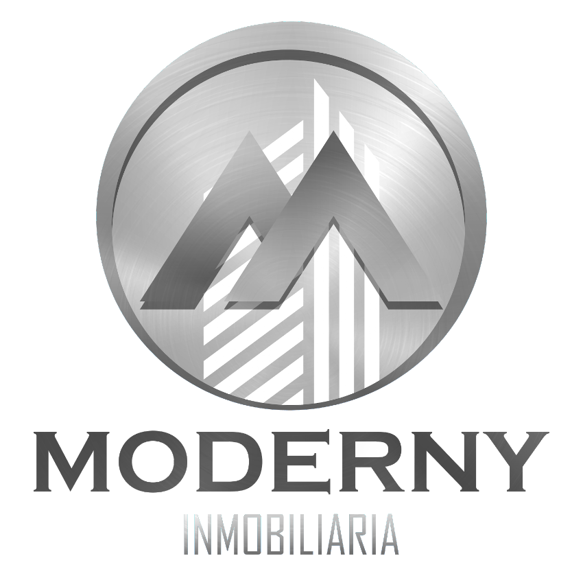 Moderny