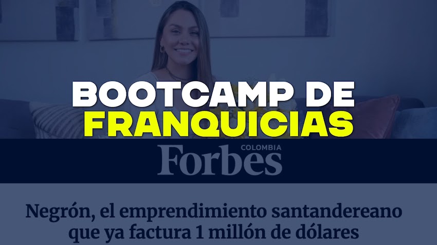 Franquicias LATAM
