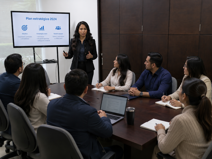 GCS Consultores Empresariales S.A.S
