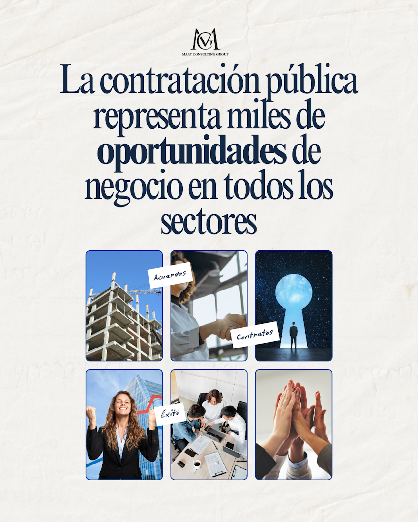 Maat Consulting Group SAS