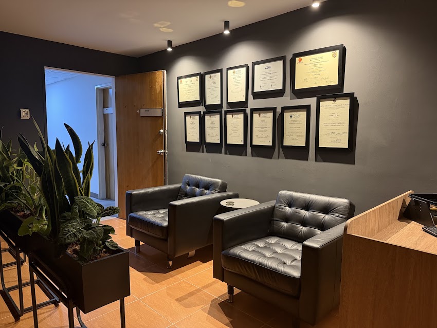 MH Consultoría Legal – by LEGGÁT S.A.S – Mauricio Herrera