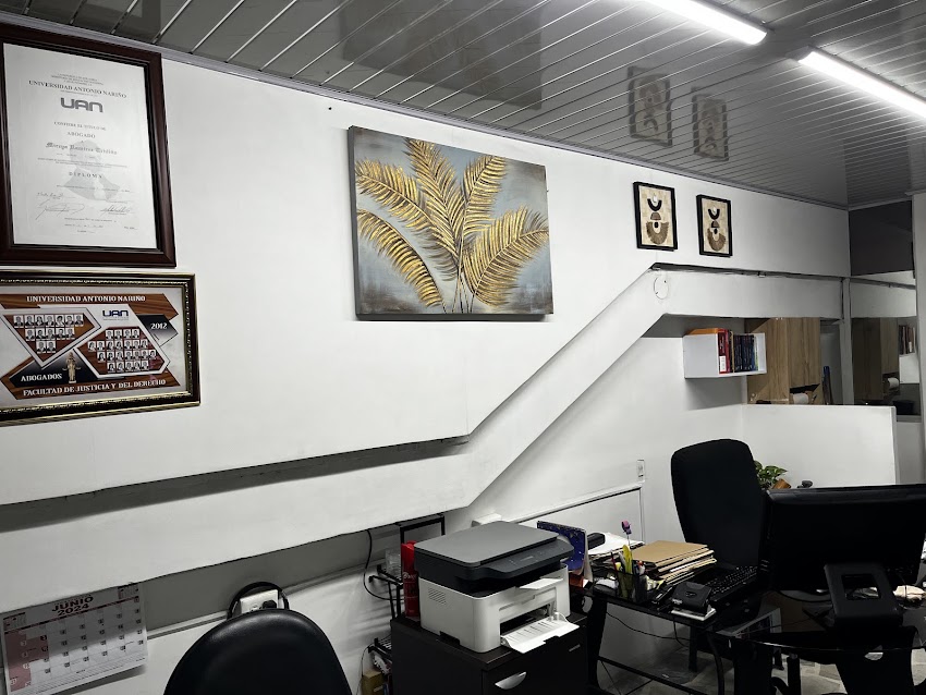 Invicta Consultores SAS