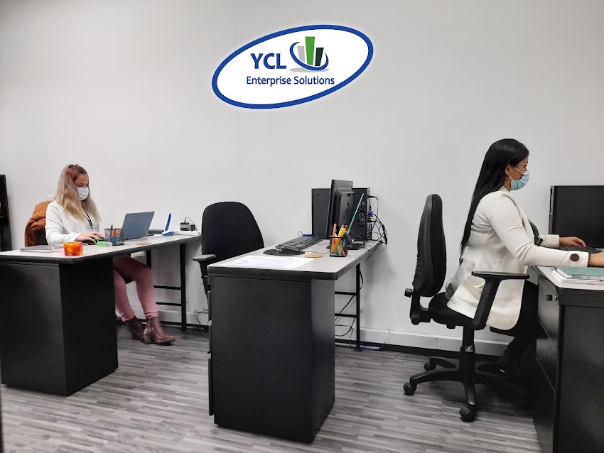 YCL ENTERPRISE SOLUTIONS SAS