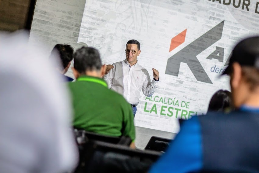 Kaiser Consultores Integrales S.A.S.