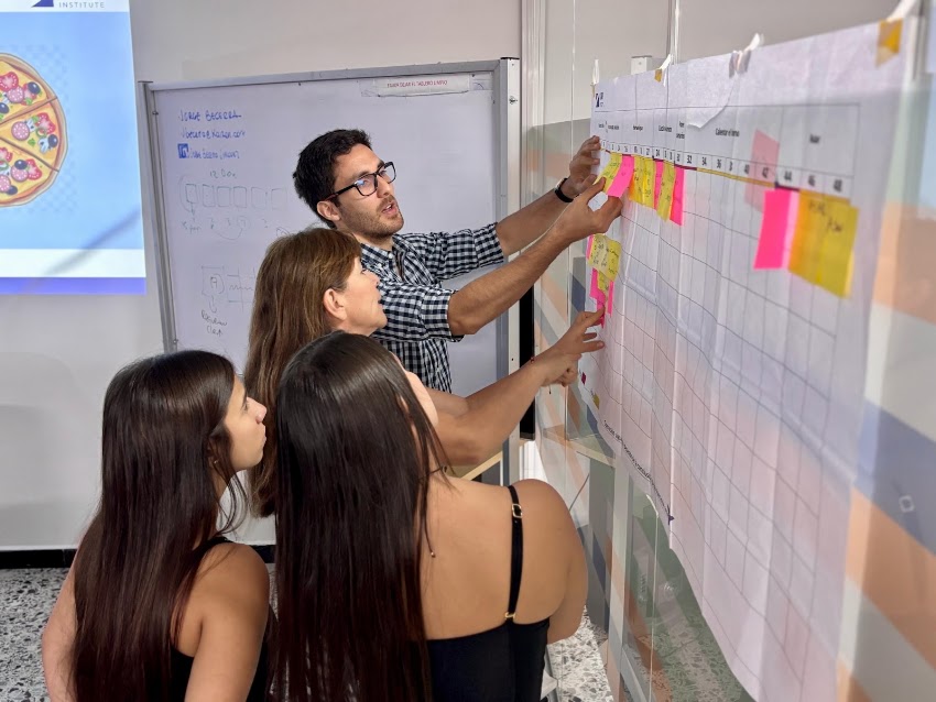 Kaizen Institute Colombia