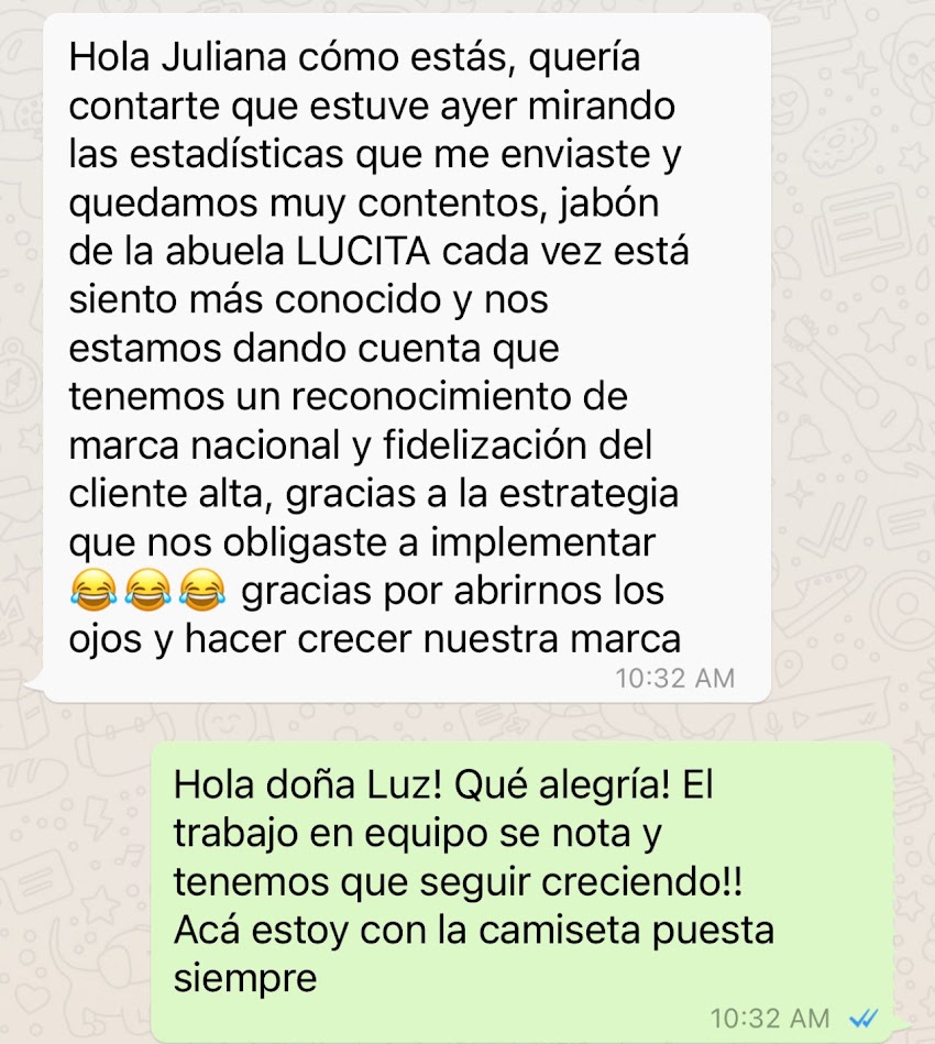 CREANDO MARKETING DIGITAL