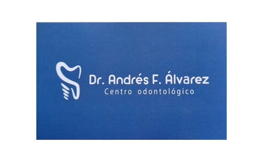 Consultorio Dr. Andres Felipe Alvarez