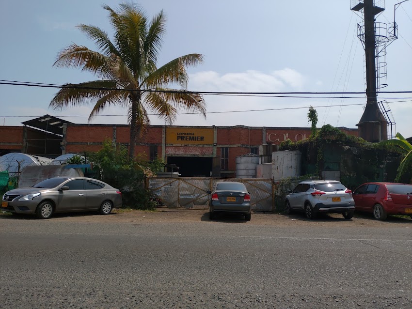Ecoservicios Premier