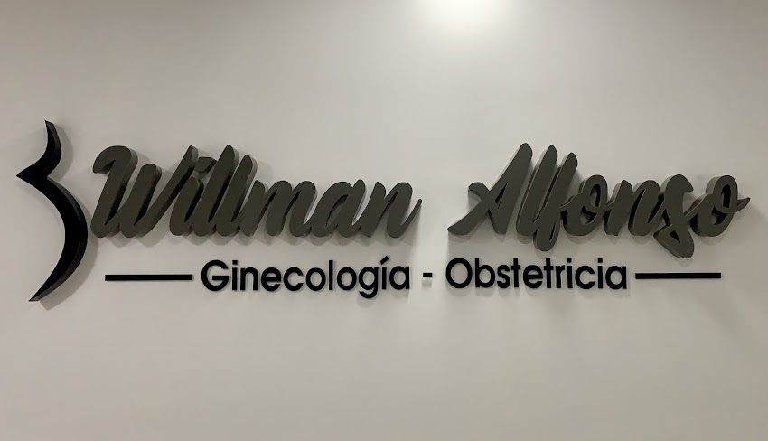 CONSULTORIO WILLMAN ALFONSO – GINECOLOGO Y OBSTETRA.
