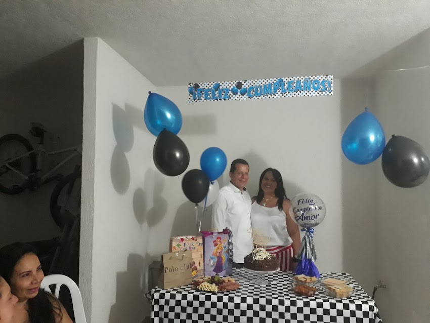 Mystery Shopper Huila