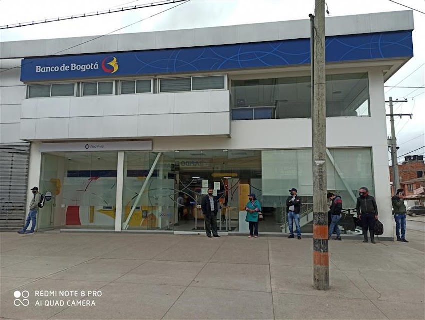 Ubaté | Banco de Bogotá
