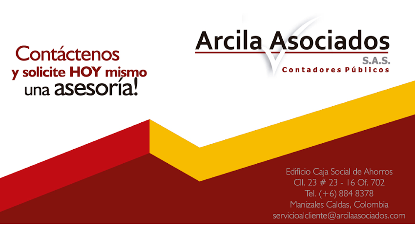 Arcila Asociados S.A.S.