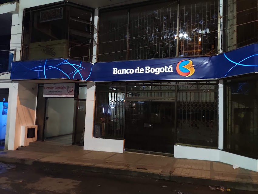 Cáqueza | Banco de Bogotá