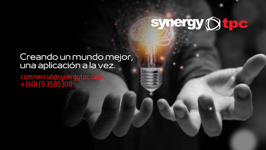 SYNERGY TPC