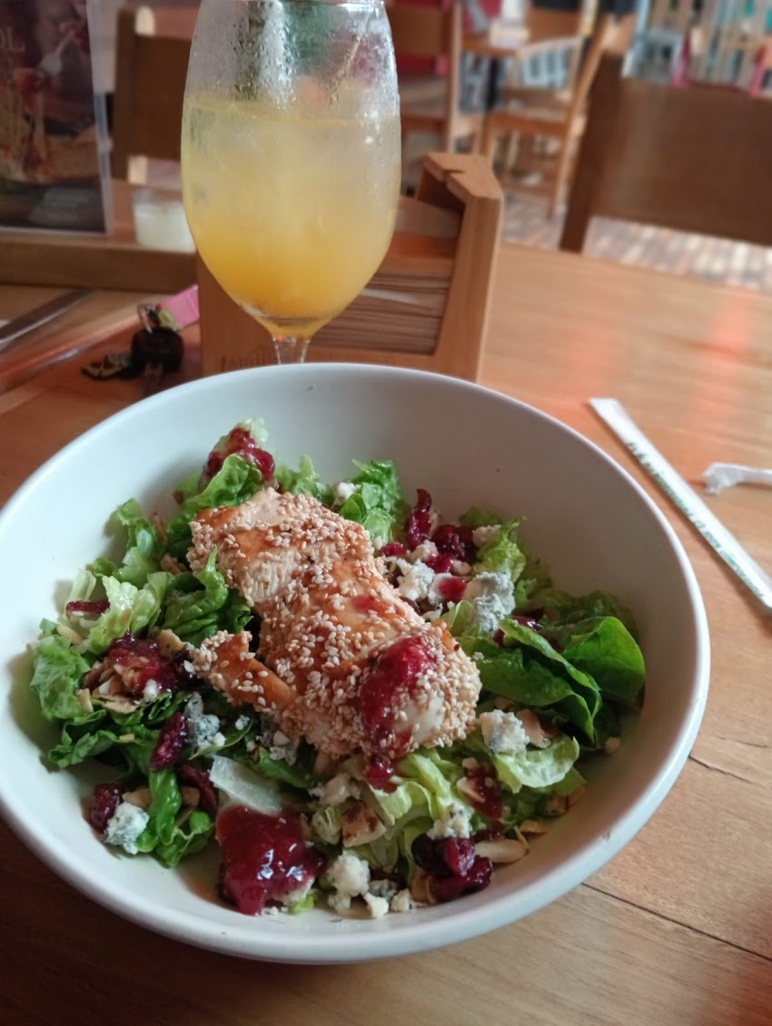 La Ceja Gourmet